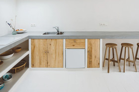 Rica Boutique House