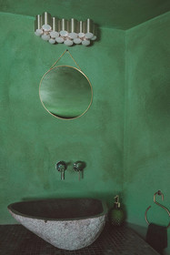 Rica Boutique House