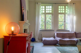 Rica Boutique House