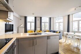 Smartflats - Central Ghent