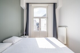Smartflats - Central Ghent