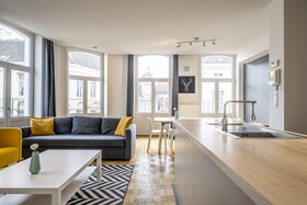 Smartflats - Central Ghent
