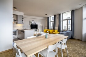 Smartflats - Central Ghent