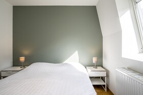 Smartflats - Central Ghent