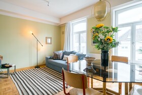 Smartflats - Central Ghent