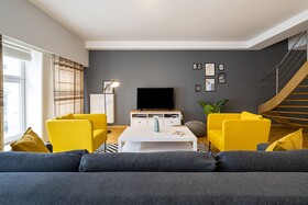 Smartflats - Central Ghent