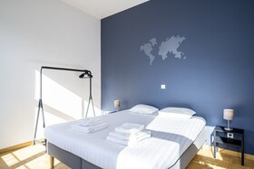 Smartflats - Central Ghent