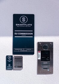 Smartflats - Central Ghent