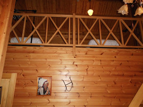Willow Spring Way Station Bed & Breakfast