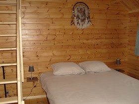 Willow Spring Way Station Bed & Breakfast