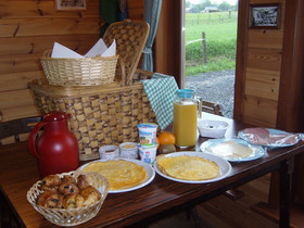 Willow Spring Way Station Bed & Breakfast