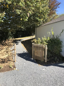 Sakura Lodging
