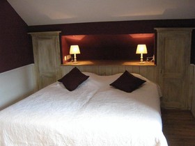 Hostellerie De La Poste