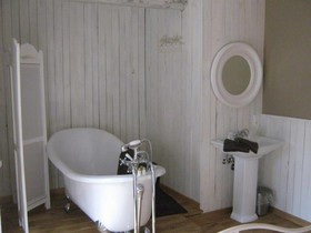 Hostellerie De La Poste
