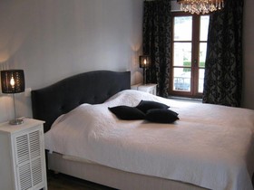 Hostellerie De La Poste