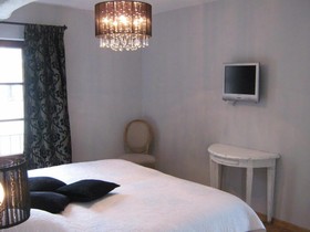 Hostellerie De La Poste