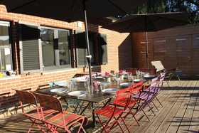 La Villa H