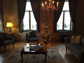 Villa Christina