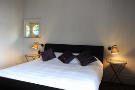 Charmehotel Villa Saporis