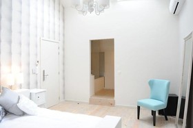 Charmehotel Villa Saporis