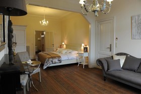Charmehotel Villa Saporis