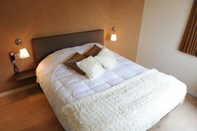 Charmehotel Villa Saporis