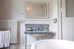 Charmehotel Villa Saporis