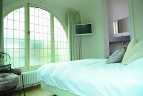 Charmehotel Villa Saporis
