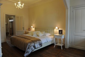 Charmehotel Villa Saporis