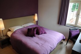 Charmehotel Villa Saporis
