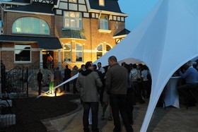 Charmehotel Villa Saporis