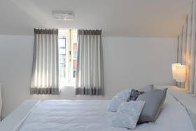 Charmehotel Villa Saporis