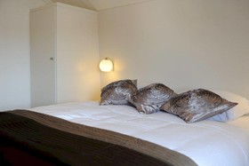Charmehotel Villa Saporis