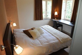 Charmehotel Villa Saporis