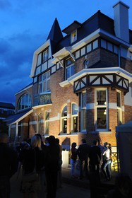 Charmehotel Villa Saporis
