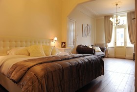 Charmehotel Villa Saporis