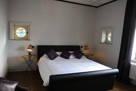 Charmehotel Villa Saporis