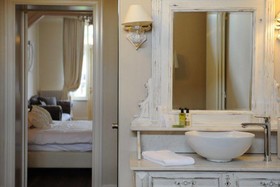 Charmehotel Villa Saporis