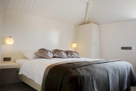 Charmehotel Villa Saporis