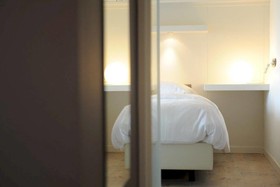 Charmehotel Villa Saporis
