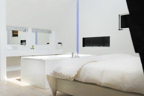 Charmehotel Villa Saporis