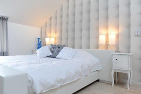 Charmehotel Villa Saporis