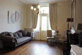 Charmehotel Villa Saporis