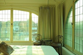Charmehotel Villa Saporis