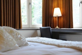 Charmehotel Villa Saporis