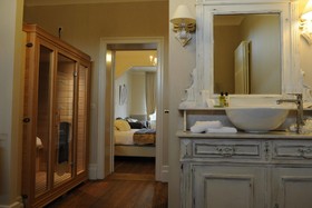 Charmehotel Villa Saporis