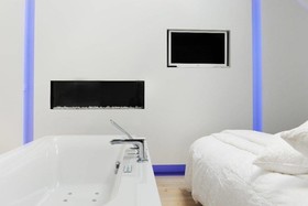 Charmehotel Villa Saporis