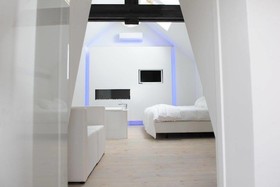 Charmehotel Villa Saporis