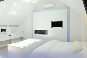 Charmehotel Villa Saporis