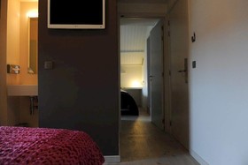 Charmehotel Villa Saporis
